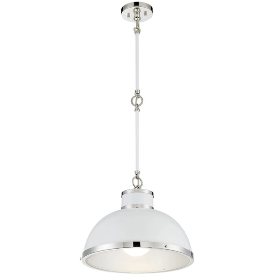 Corning 1-Light Pendant