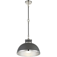 Corning 1-Light Pendant
