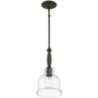 Chester 1-Light Pendant