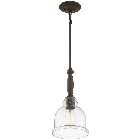 Chester 1-Light Pendant