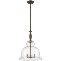 Chester 3-Light Pendant