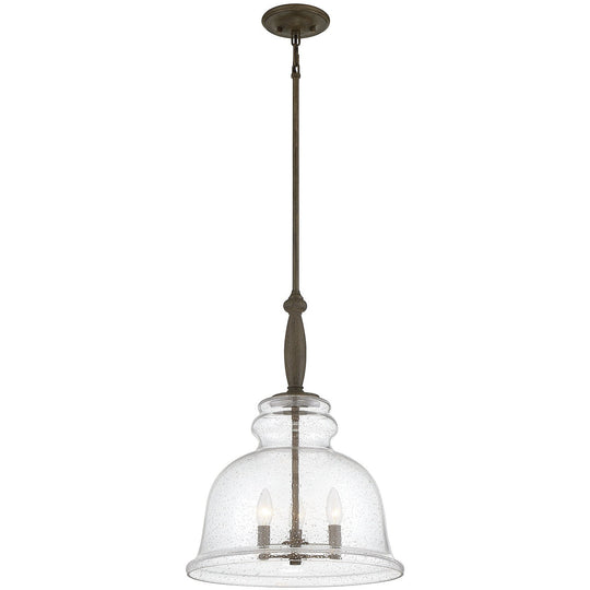 Chester 3-Light Pendant