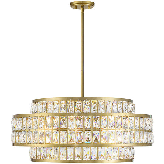 Renzo 6-Light Pendant
