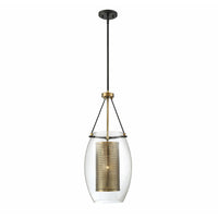 Dunbar Pendant