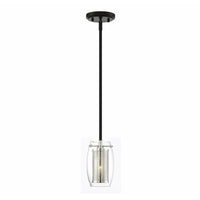 Dunbar Mini Pendant