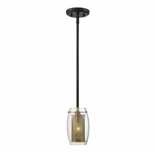 Dunbar Mini Pendant
