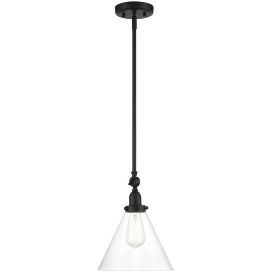 Drake 1-Light Pendant