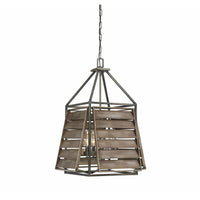 Hartberg Outdoor Pendant