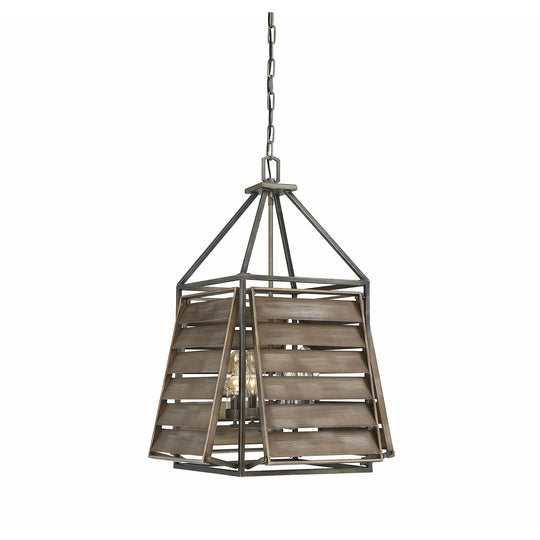 Hartberg Outdoor Pendant
