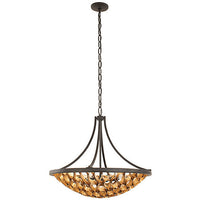 Ventura 6-Light Pendant