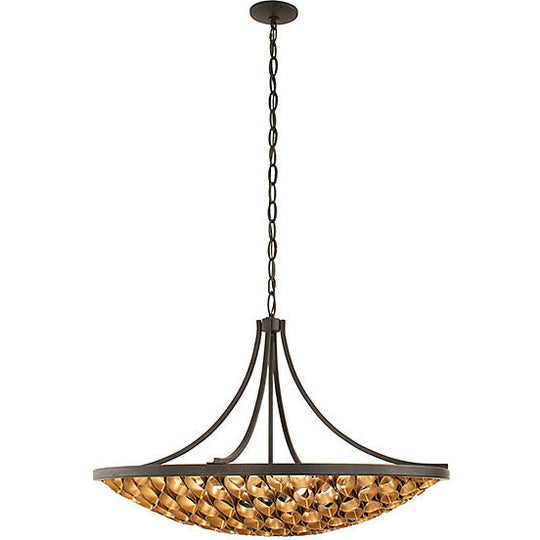 Ventura 8-Light Pendant