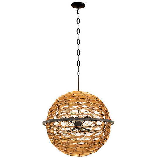 Ventura 10-Light Pendant