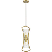 Bennington 2-Light Pendant