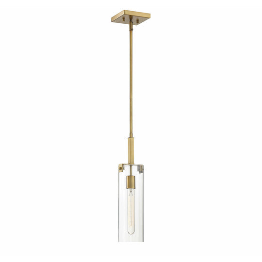 Winfield Mini Pendant