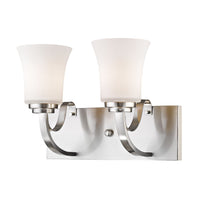 Halliwell Vanity Light