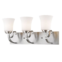 Halliwell Vanity Light