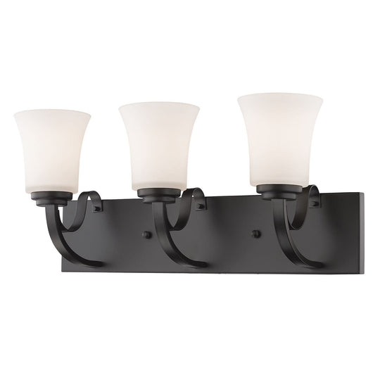 Halliwell Vanity Light
