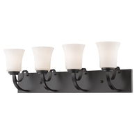 Halliwell Vanity Light