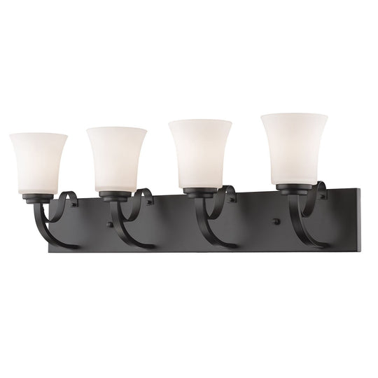 Halliwell Vanity Light