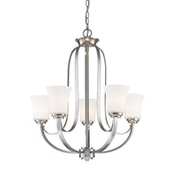 Halliwell Chandelier