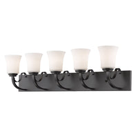 Halliwell Vanity Light