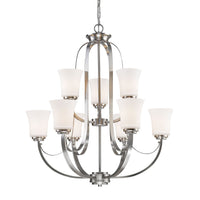 Halliwell Chandelier