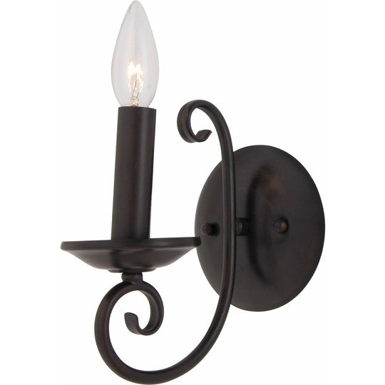 Loft Sconce