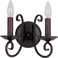 Loft Sconce