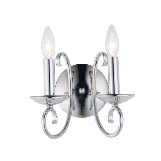 Loft Sconce