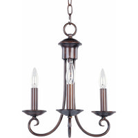 Loft Chandelier
