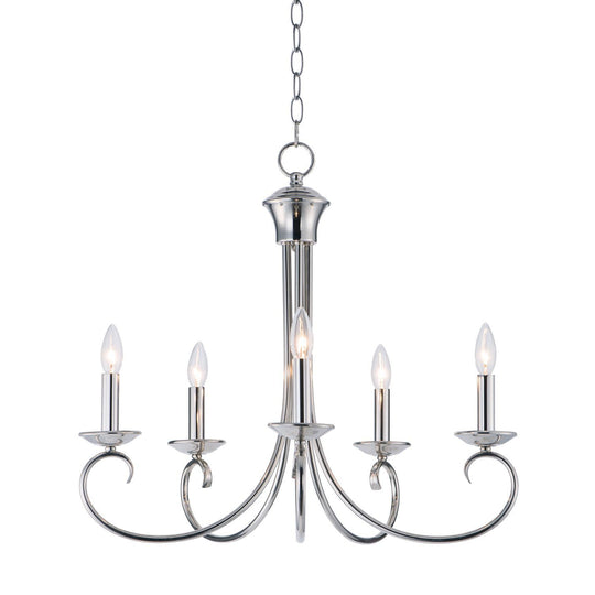 Loft Chandelier
