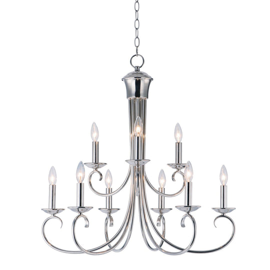 Loft Chandelier