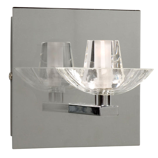 Leya Sconce