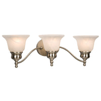 Dover Vanity Light