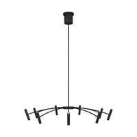 Aerial 40 Chandelier