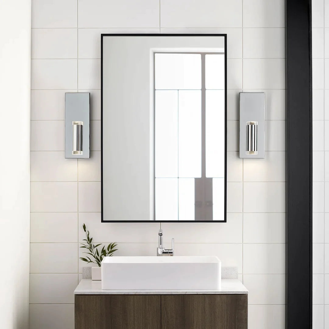 Dobson II 1-Light Wall/Bath