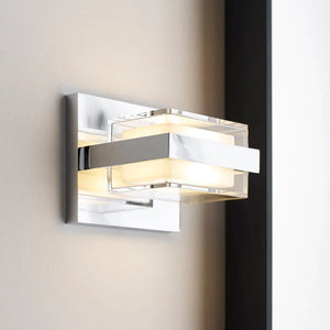 Kamden 1-Light Wall/Bath