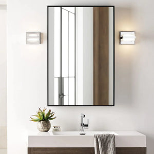 Kamden 1-Light Wall/Bath