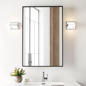 Kamden 1-Light Wall/Bath