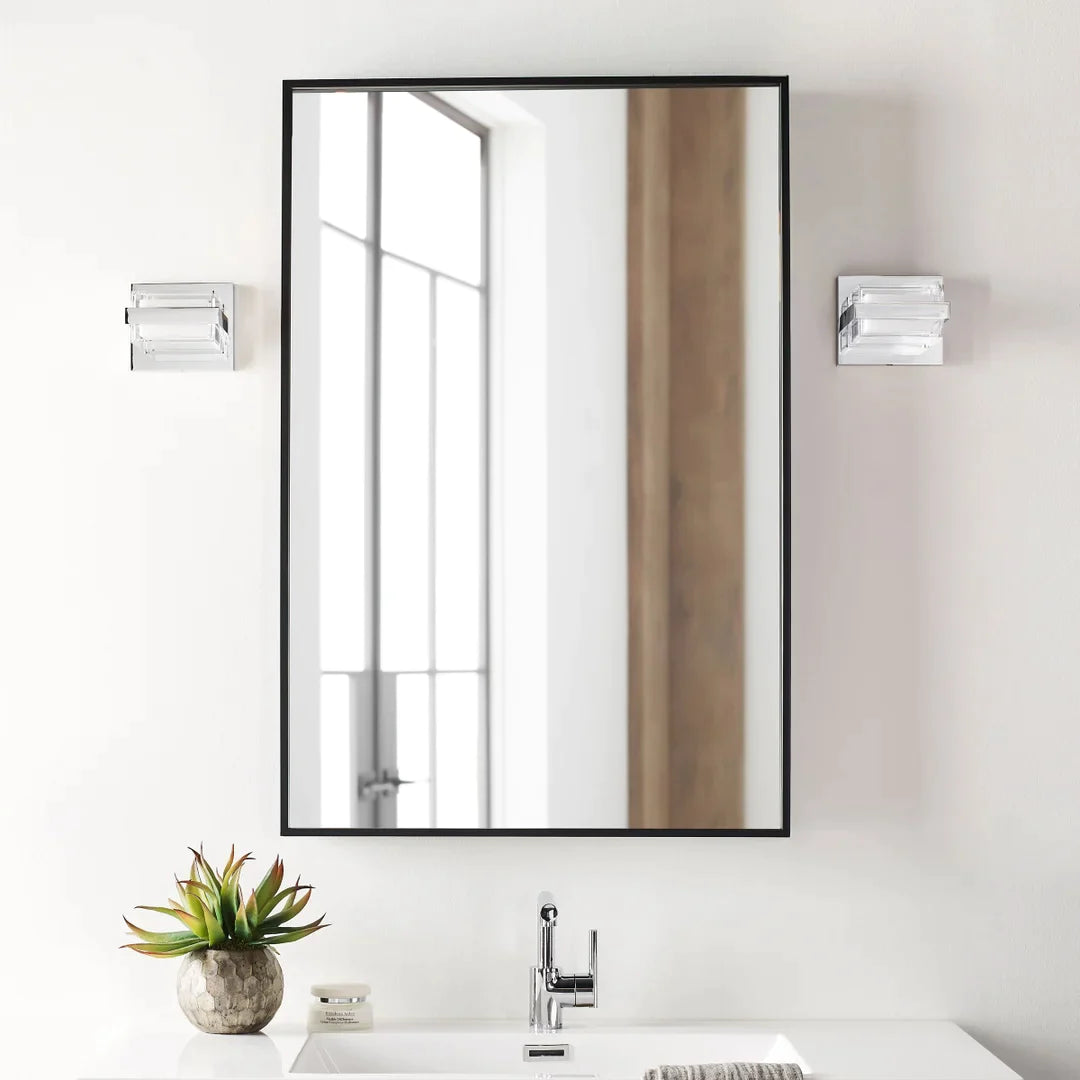 Kamden 1-Light Wall/Bath