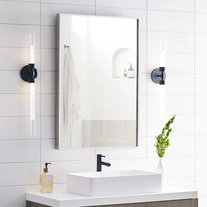 Linger Wall/Bath Sconce