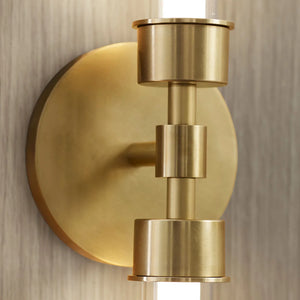 Linger Wall/Bath Sconce