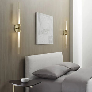 Linger Wall/Bath Sconce