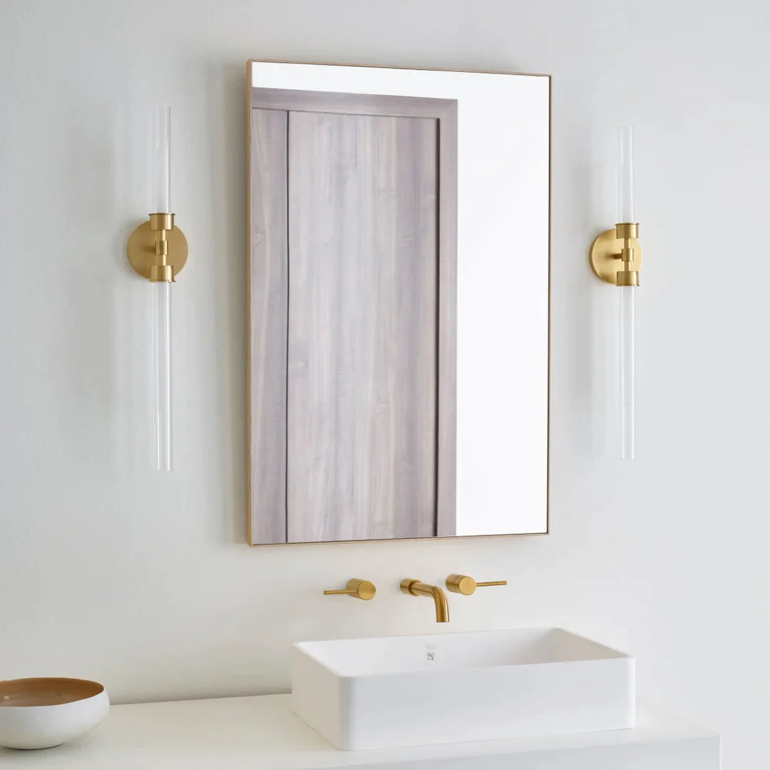 Linger Wall/Bath Sconce