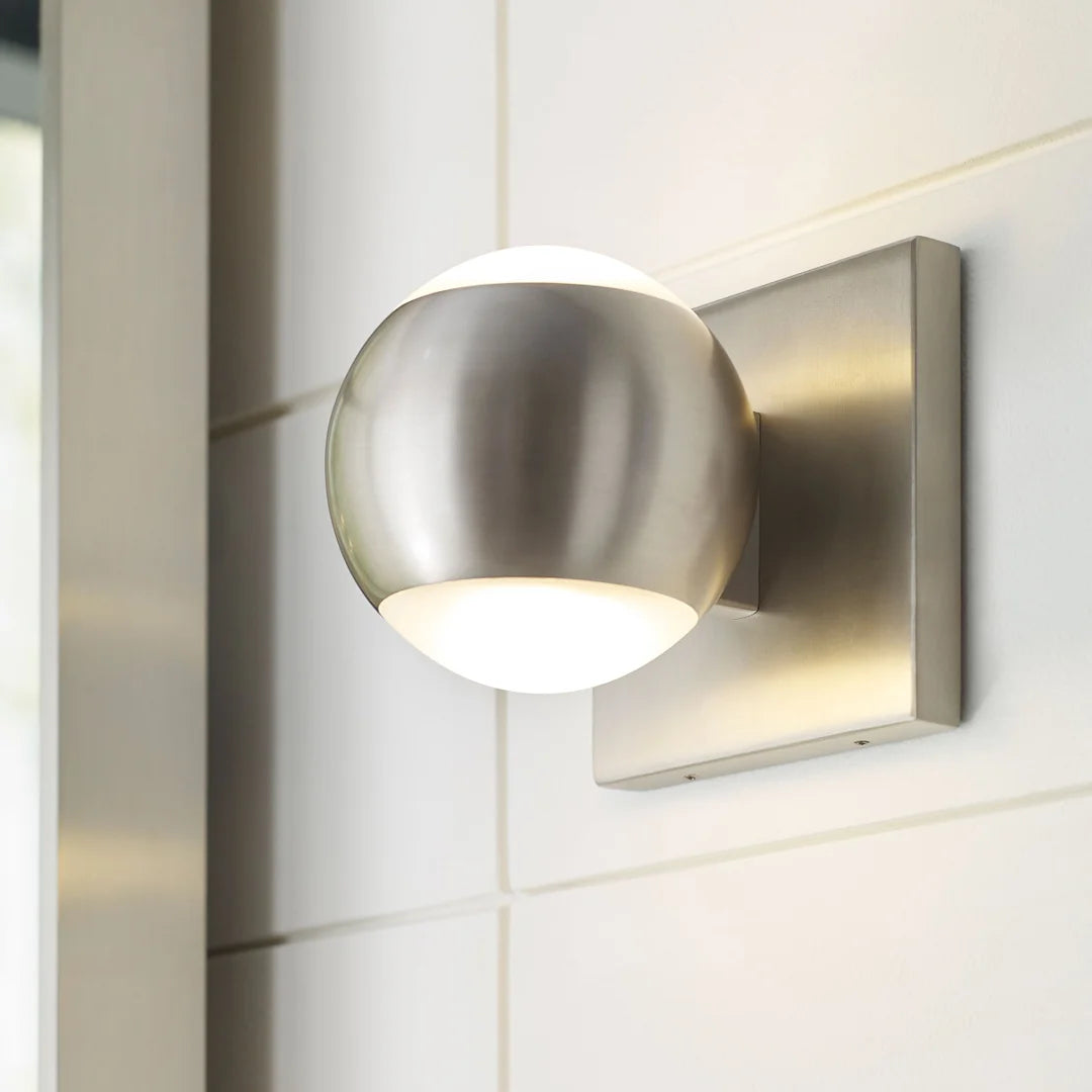 Oko 1-Light Wall/Bath