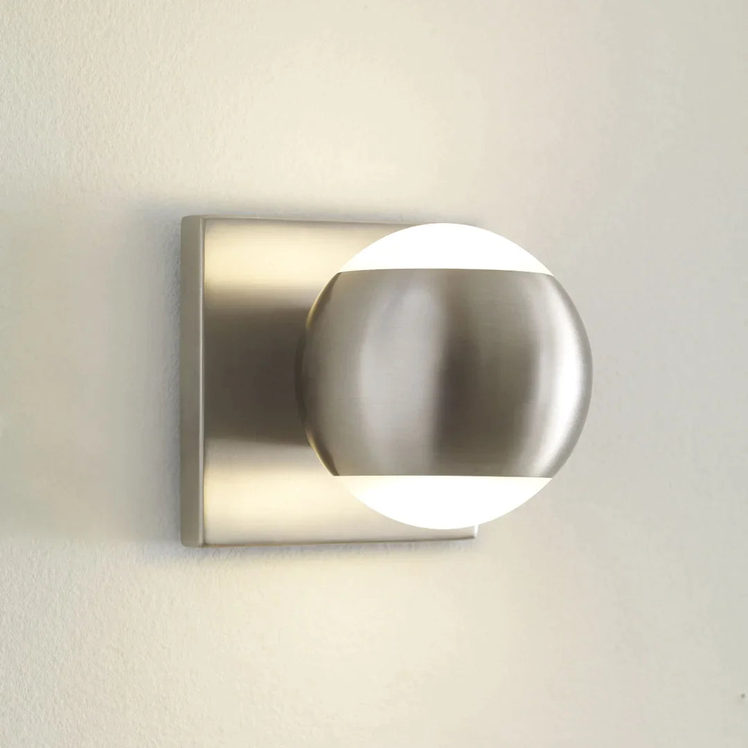 Oko 1-Light Wall/Bath