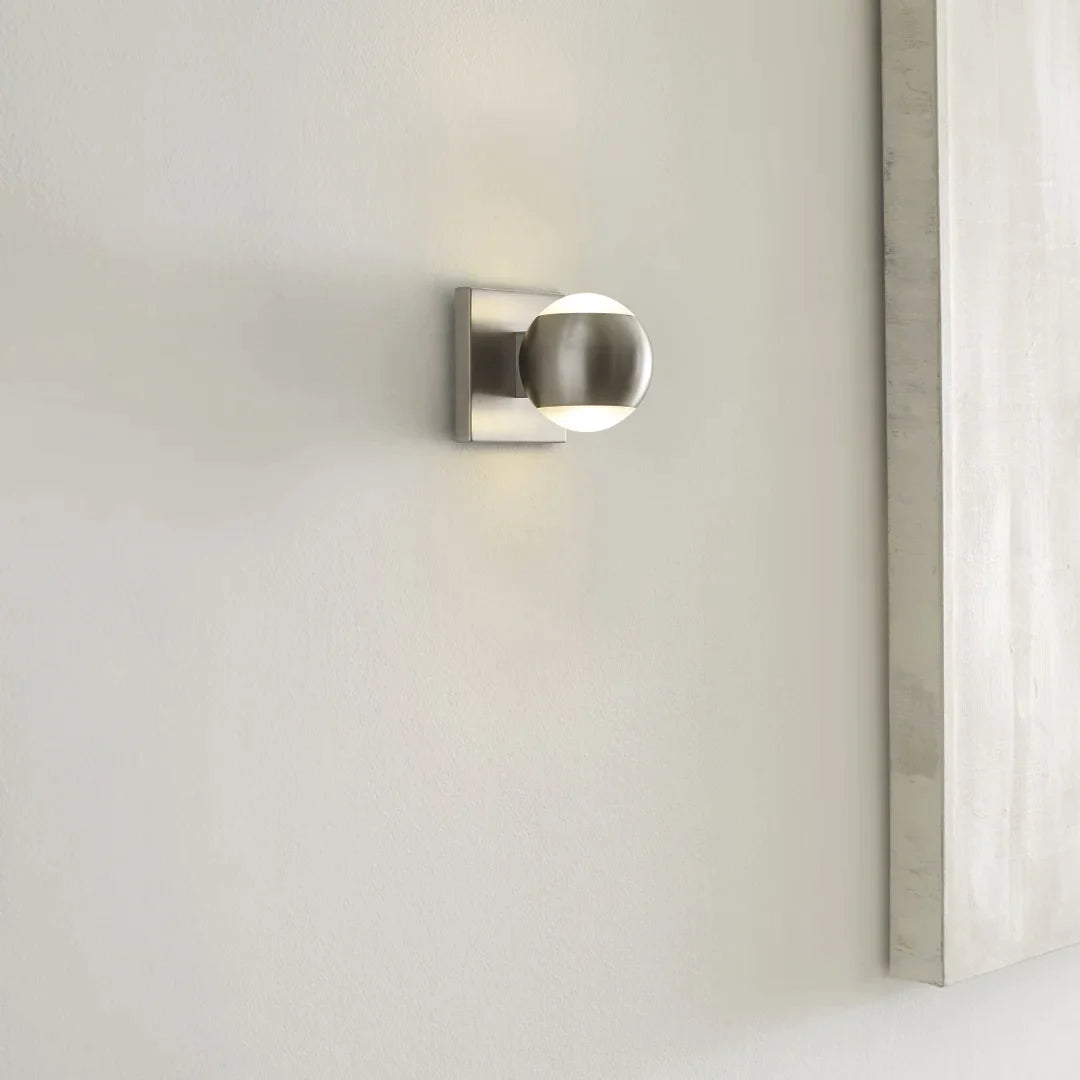 Oko 1-Light Wall/Bath