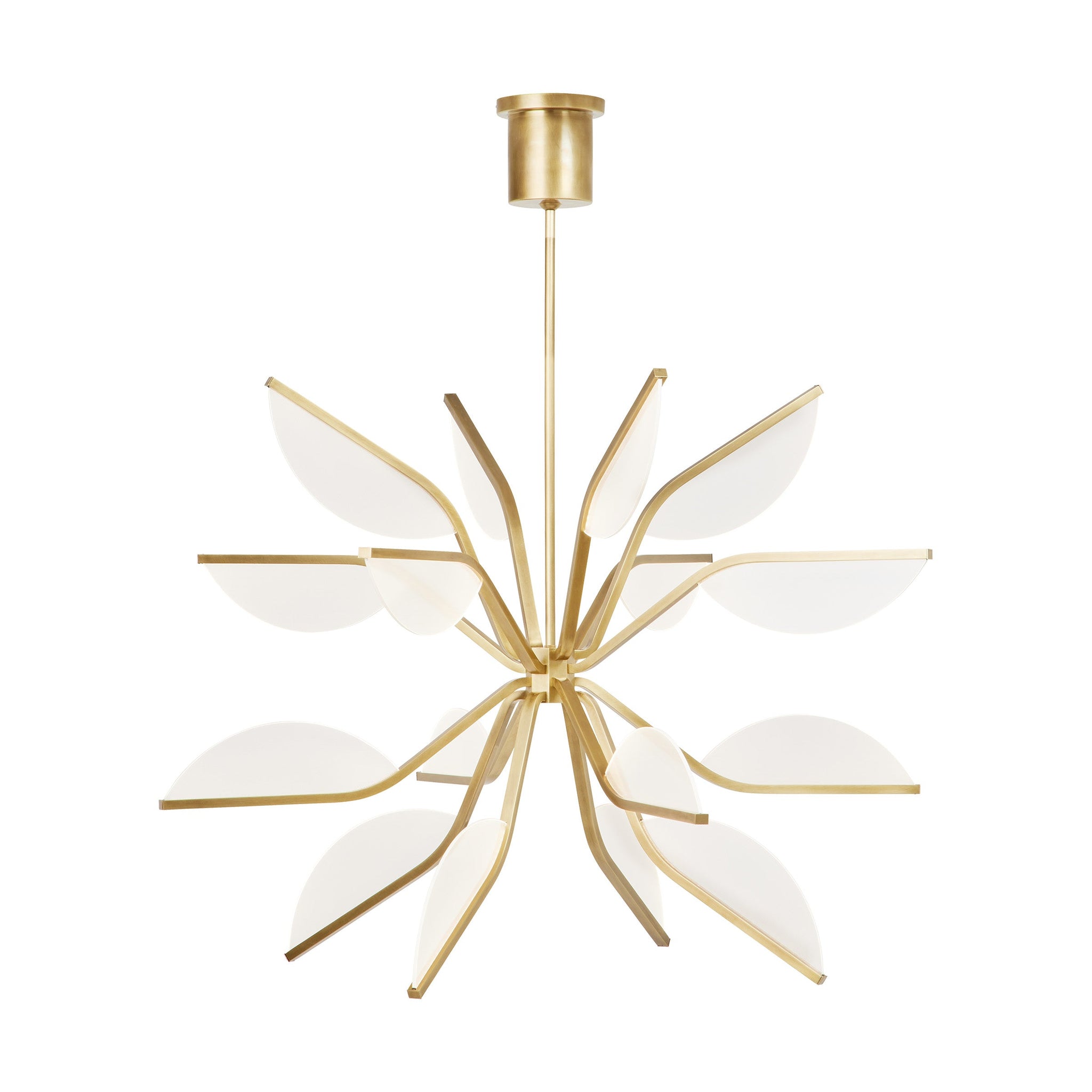 Belterra 38 Globe Chandelier