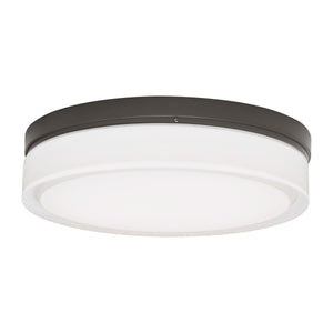 Cirque Large Flush Mount