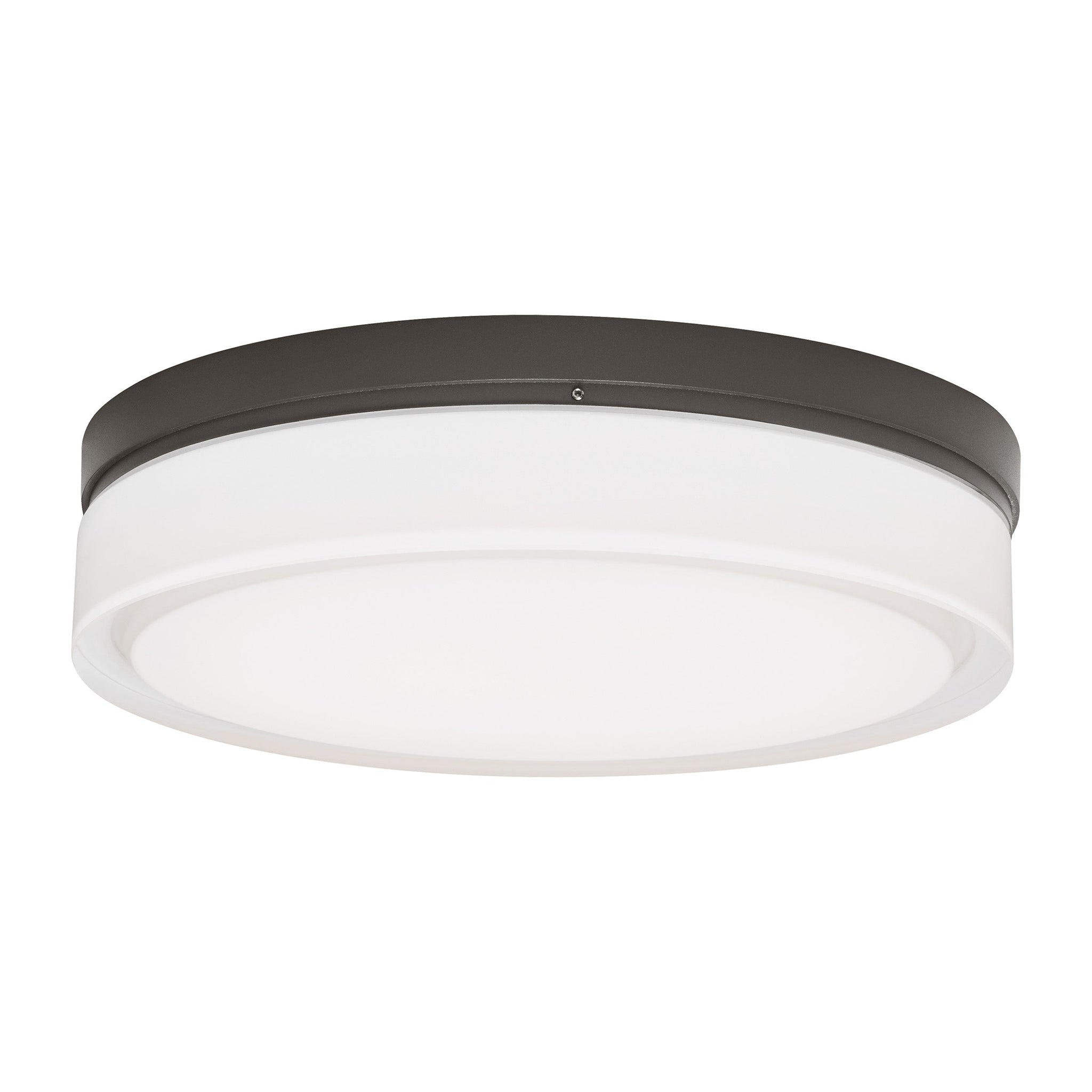 Cirque Large Flush Mount